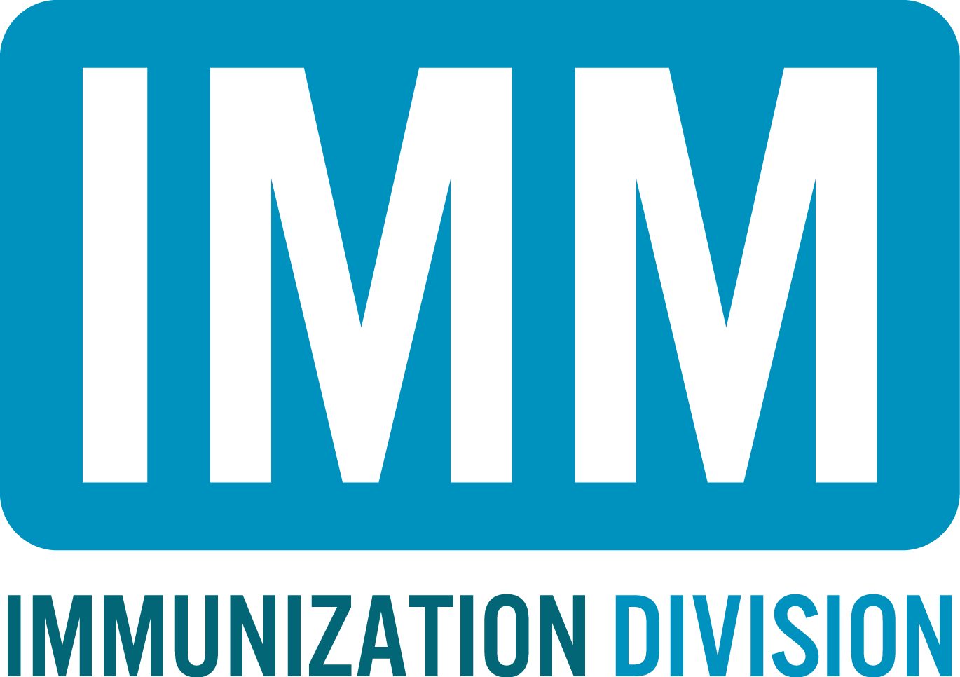 ADPH Immunization Logo