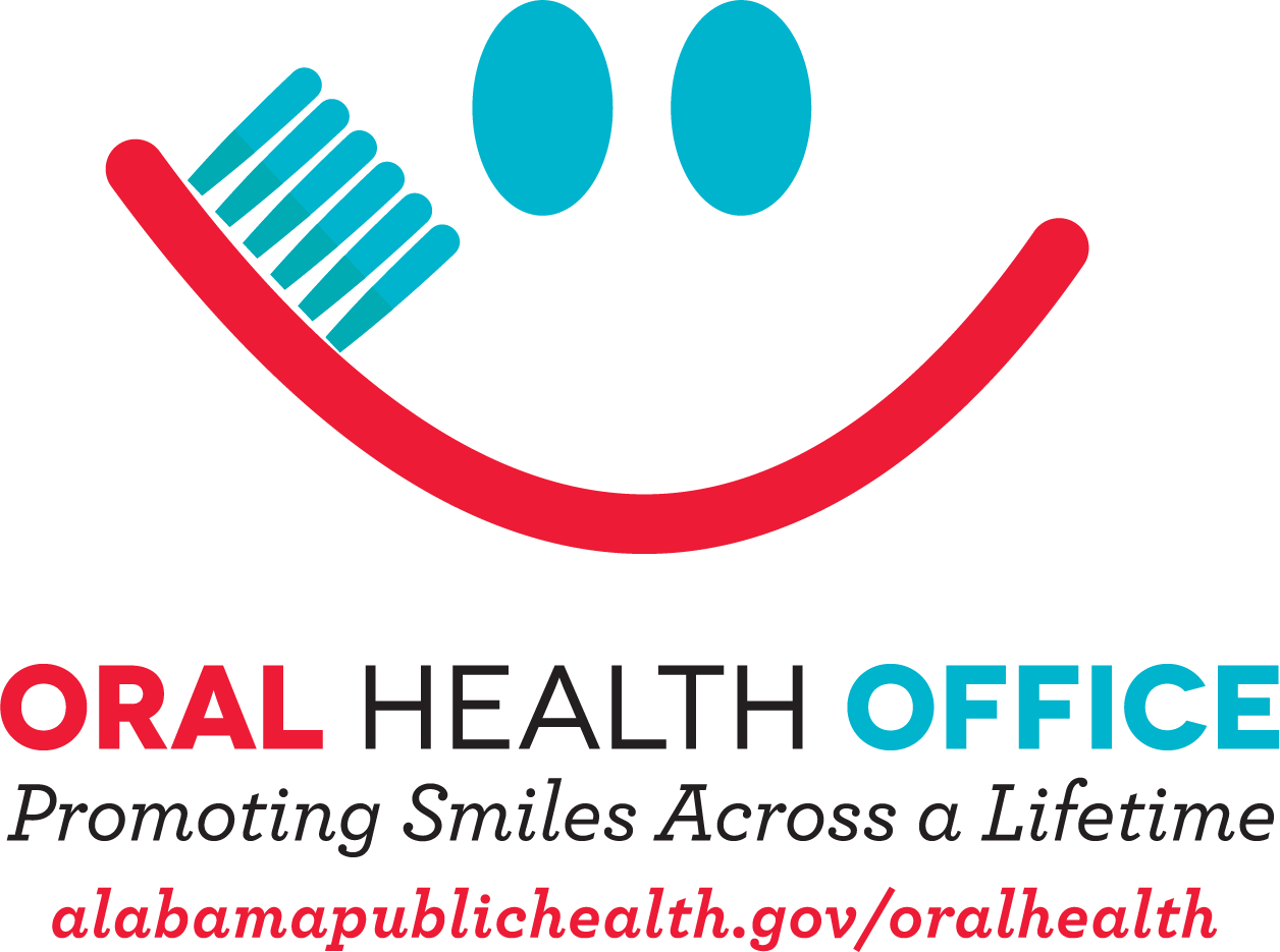 ADPH Oral Health Color Logo