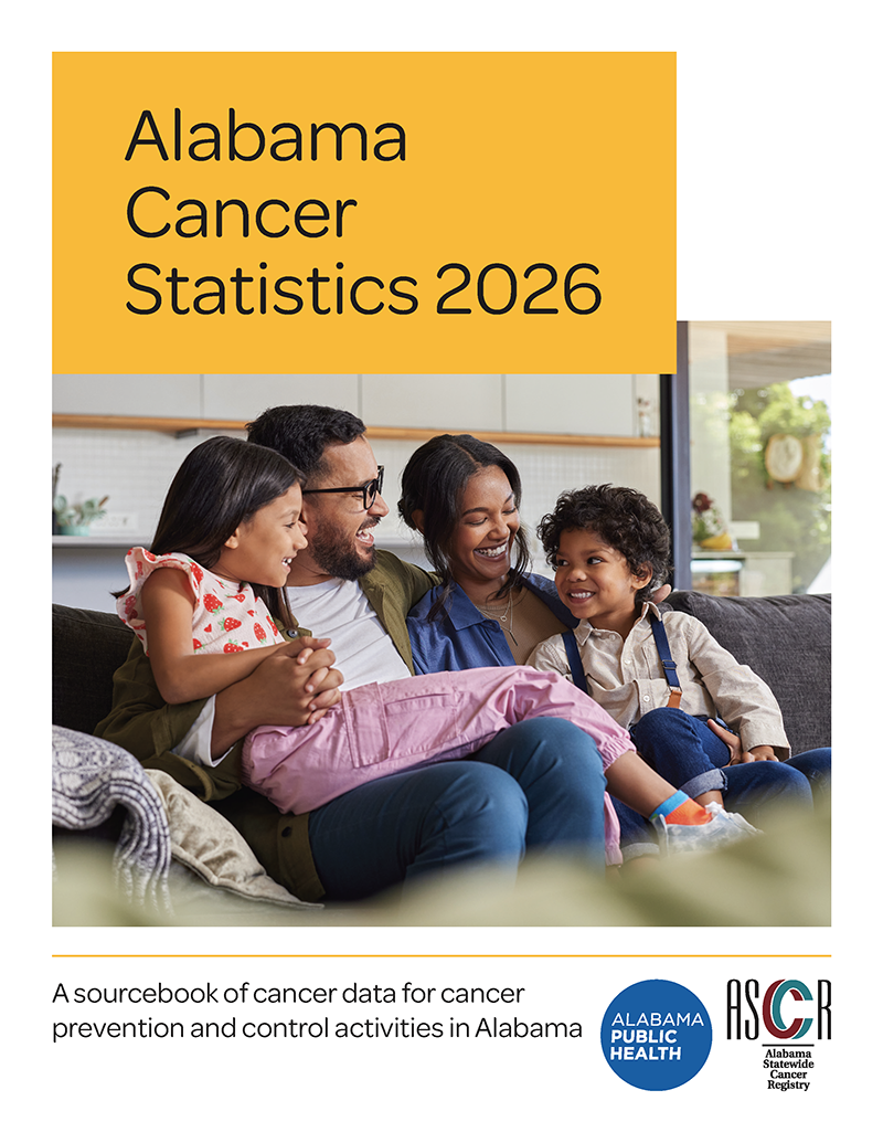 Alabama Cancer Statistics 2026