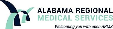 Alabama Regional Medical Services Logo