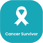 Cancer Survivor CTA