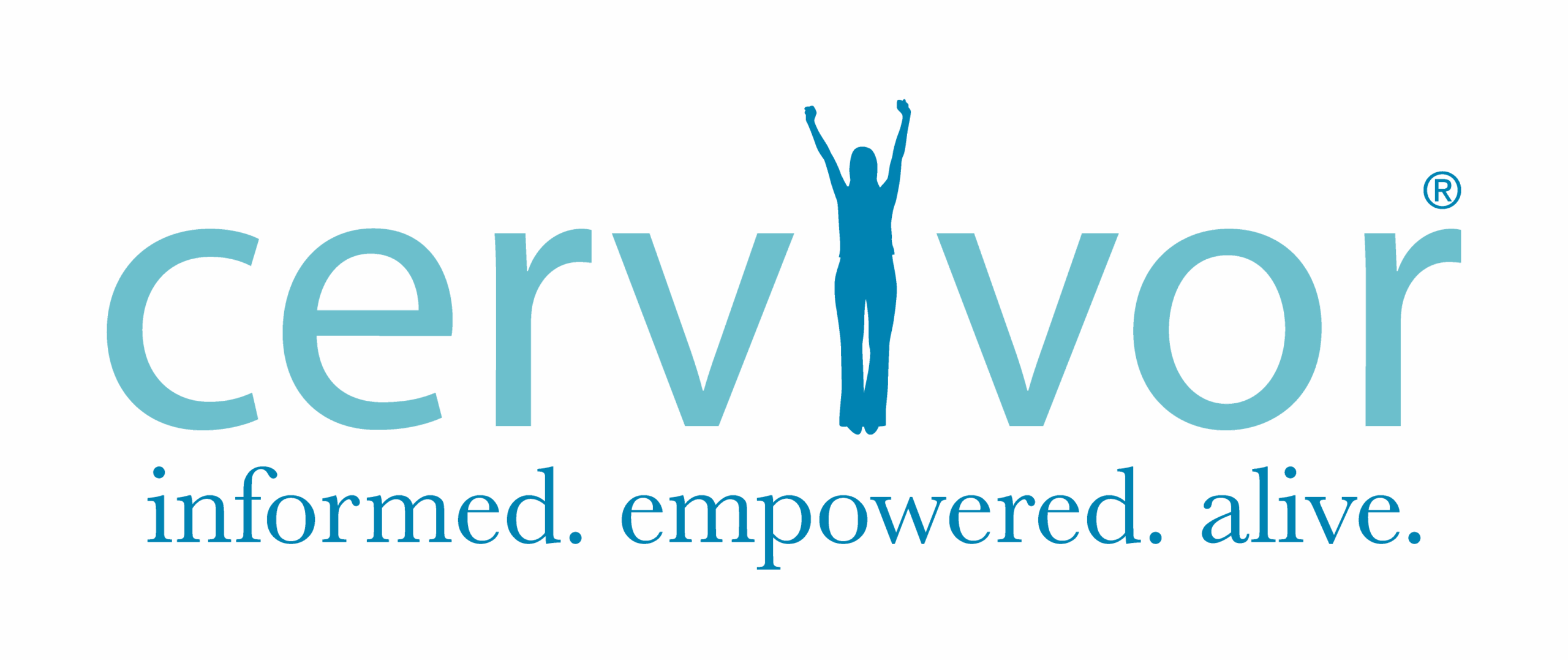 Cervivor Logo