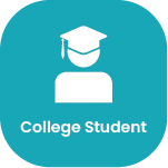 CTA College Student