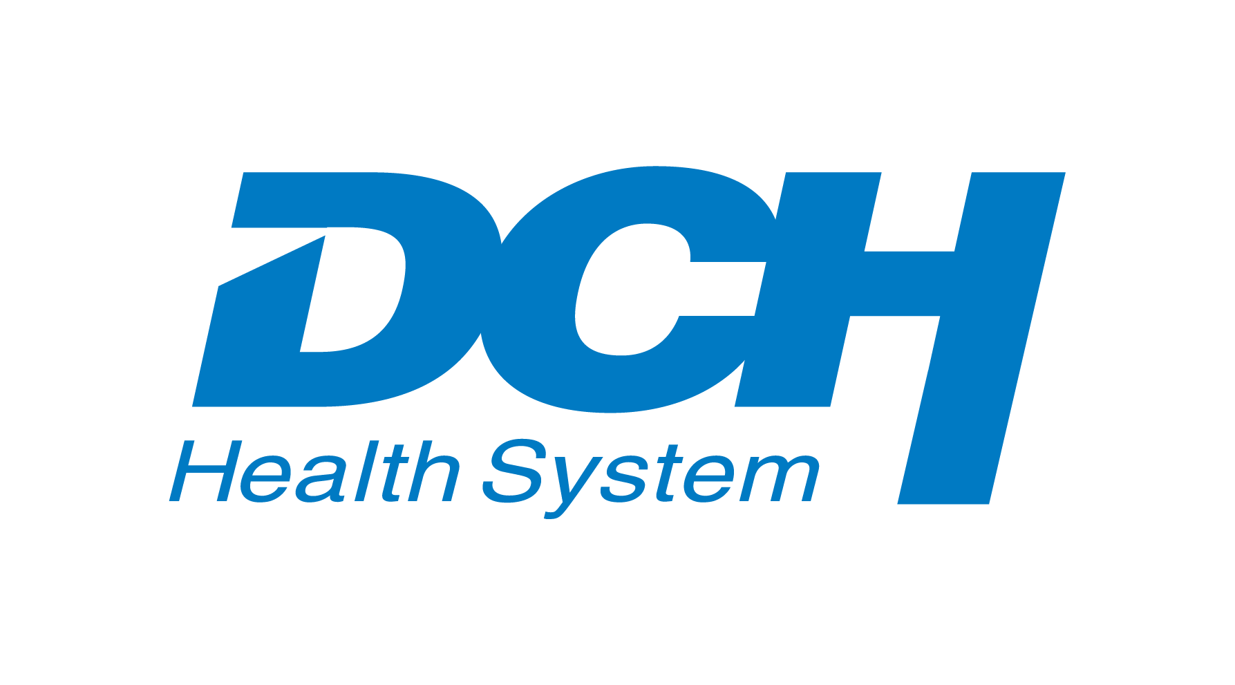DCH Logo