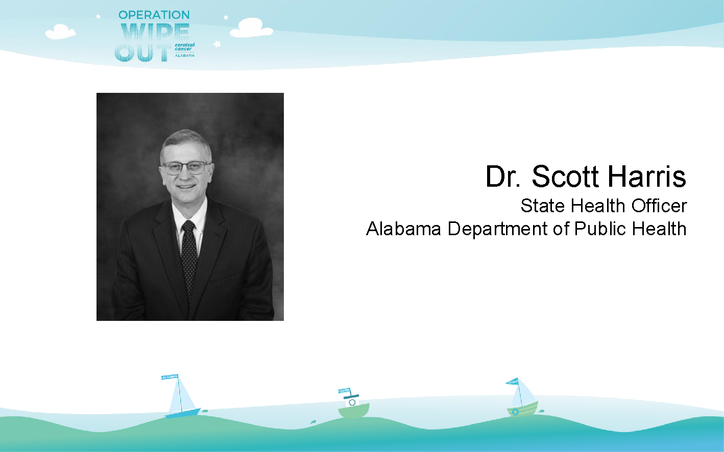 Dr. Scott Harris - OPERATION WIPE OUT and the role of a State Health Department_Page_1