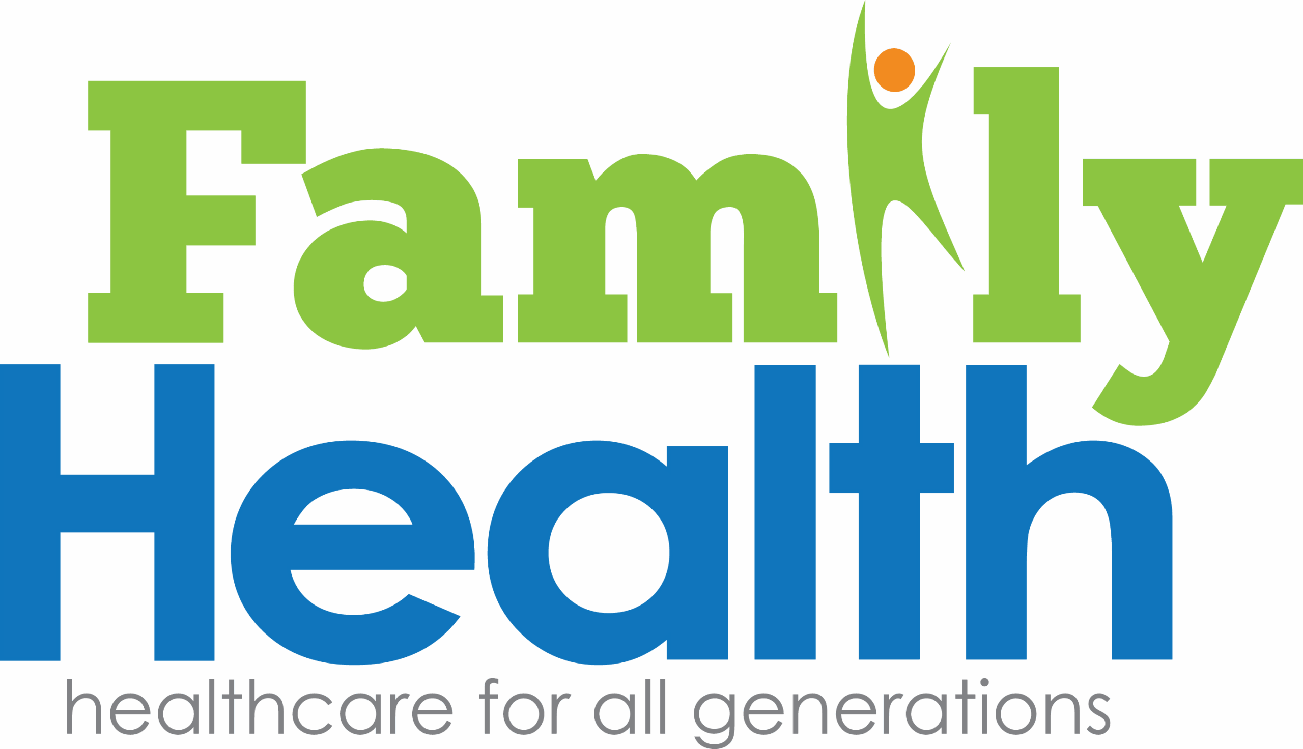 Family Health Logo Family Health Logo