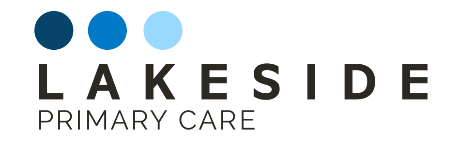 Lakeside Primary Care Logo