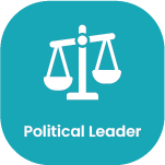 Politcal Leader