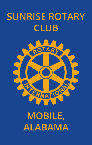 Sunrise-Rotary-Club Logo
