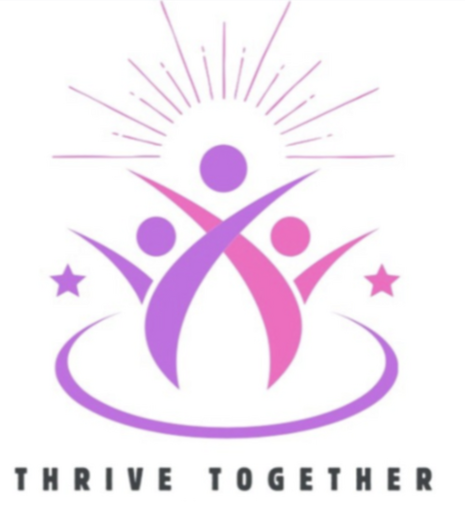 Thrive Together Logo