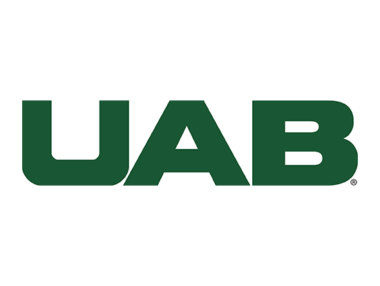 UAB Logo