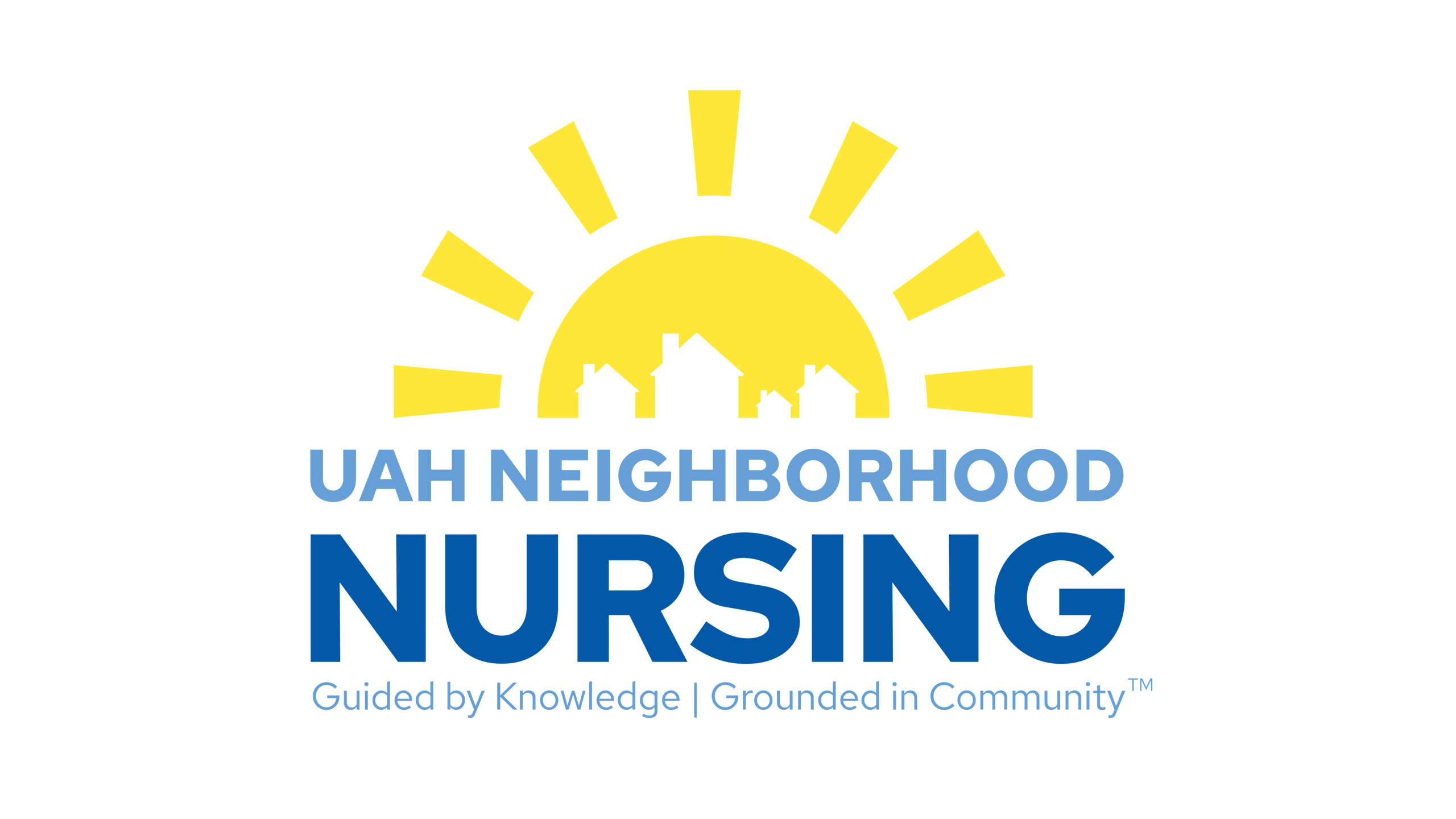 UAH NN Logo