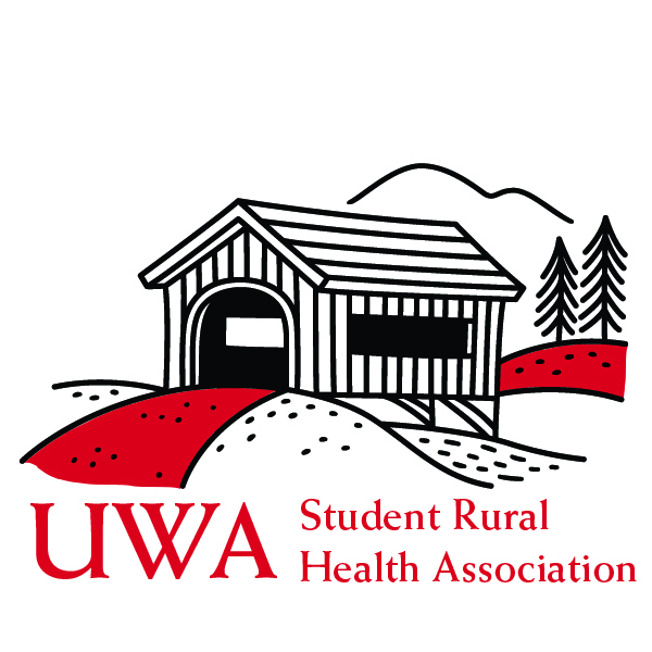 UWA SRHA Logo