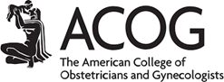 ACOG Logo ACOG Logo