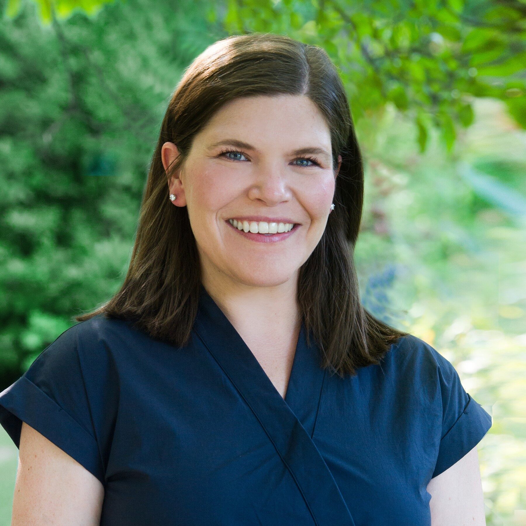 Lora Blalock Headshot 2024 Lora Blalock Headshot 2024