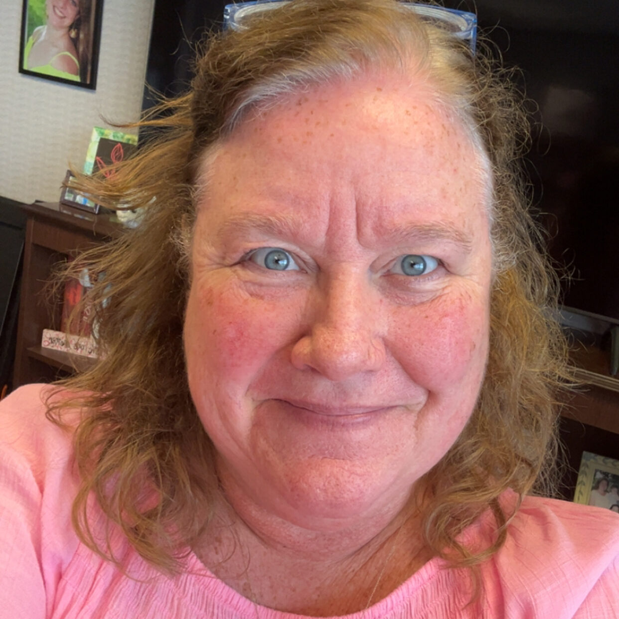 Nancy Wright