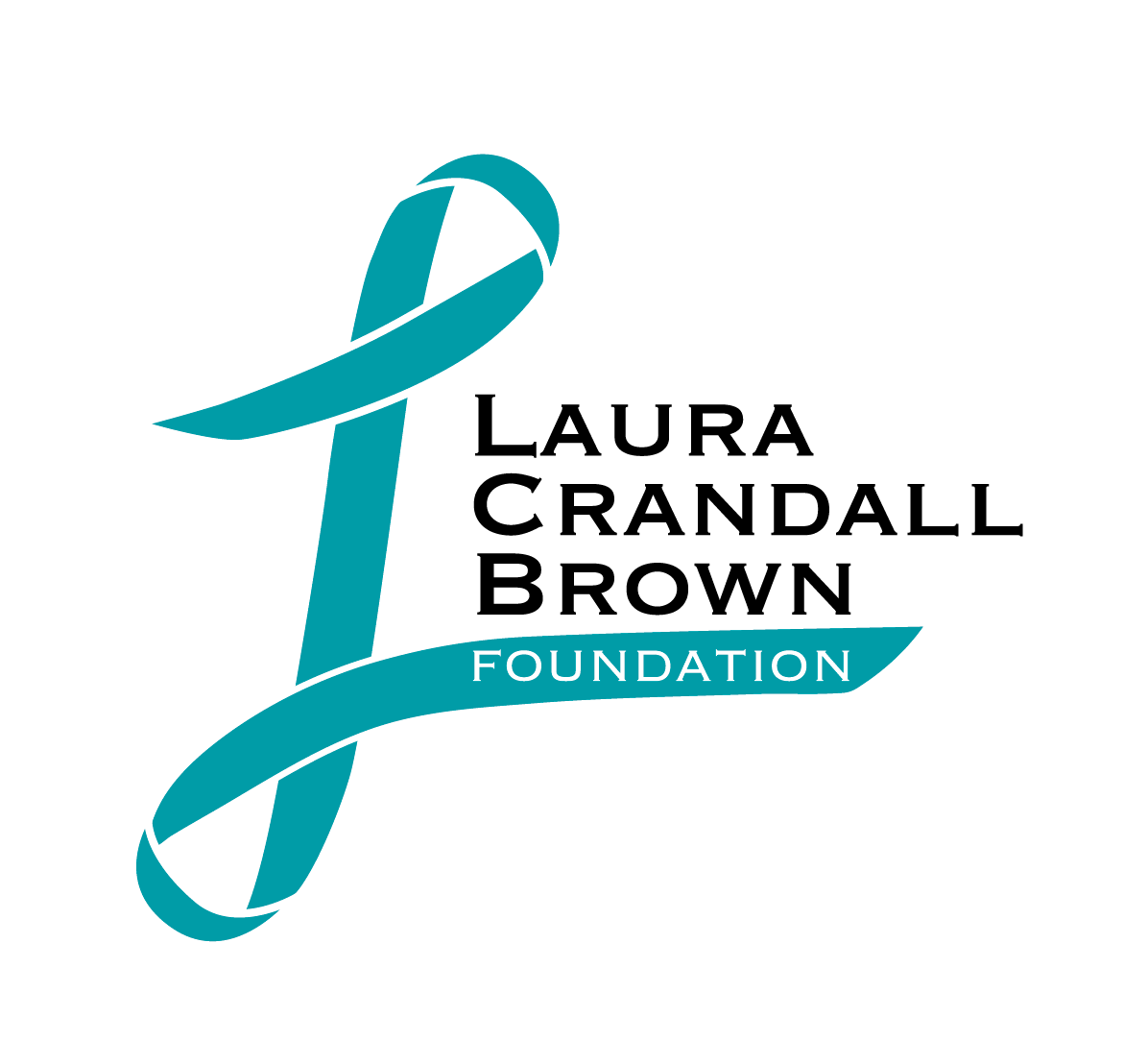 Laura Crandall Brown Foundation Logo