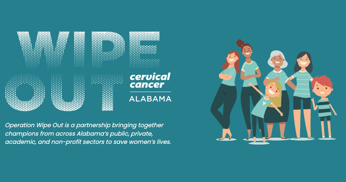 American Cancer Society Logo